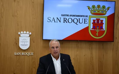 San Roque paga a 19,34 euros la hora en Ayuda a Domicilio, 3,19 euros más que el precio fijado por la Junta