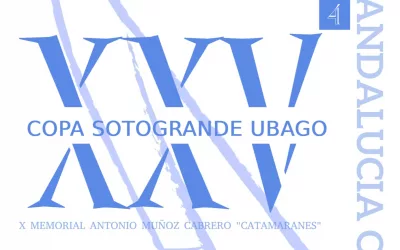 Todo preparado para la XXV Copa Sotogrande Ubago 2024