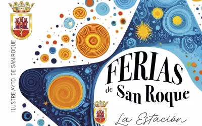 Hoy Coronación, mañana jueves, Cabalgata de la Feria de la Estación