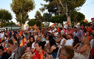 Herrera y Gavira sí ganaron en Taraguilla