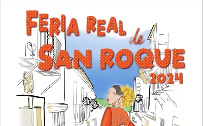 San Roque se prepara para vivir su Feria Real 2024 por todo lo alto