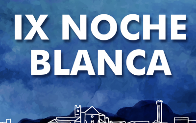 Juan Peña, La Tomasa, y Gamberock actúan hoy viernes en la IX Noche Blanca en San Roque
