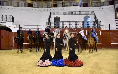 Un vídeo anima la llegada de la Feria Real