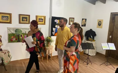 Nueva ’63 homenajea a Fran de Diego