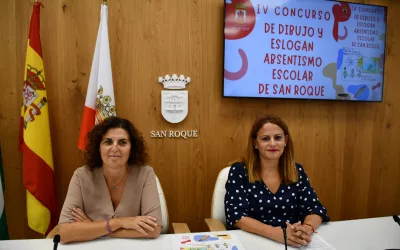 Convocado el IV Concurso de Dibujo y Eslogan sobre Absentismo Escolar