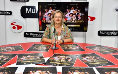 La Chirigota del Selu, el 30 de noviembre en el Teatro