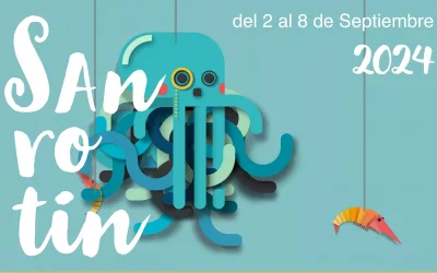 Mañana martes Taraguilla y Miraflores acogen a SanRotin