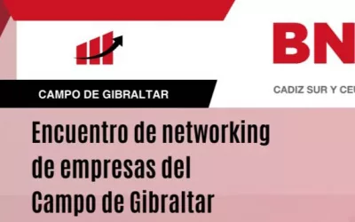 Este viernes, desayuno en La Cañada para animar a las empresas comarcales a trabajar en red