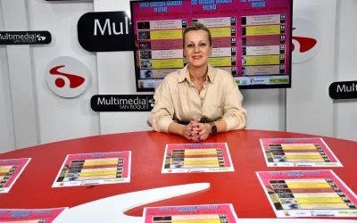 Seis conciertos componen el programa del IX Festival de Música “San Roque Suena”