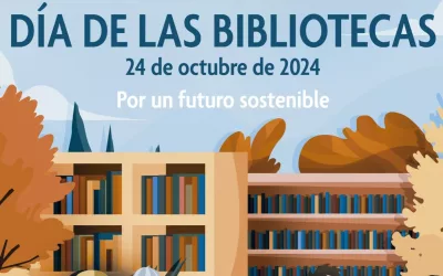 San Roque celebrará este jueves 24 el Día de la Biblioteca