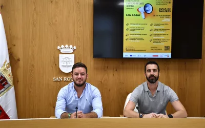 En noviembre, taller de marketing digital gratuito para jóvenes