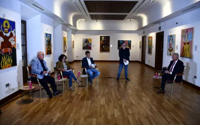 Ruiz Boix anuncia que quiere ser reelegido alcalde y exige a los promotores viviendas sociales