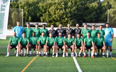 La AD Taraguilla no consigue sumar en casa ante el Arcos CF (0-1)