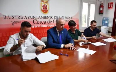 Firmado el nuevo convenio colectivo de la empresa Multimedia, vigente hasta diciembre de 2025