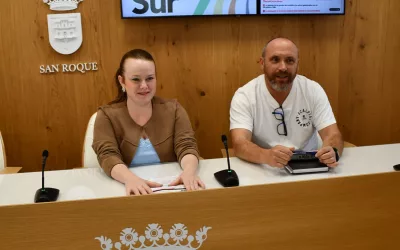 Arranca la 28 edición del Certamen de Relatos Cortos “Letras del Sur”