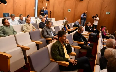 Se mantienen las restricciones de agua por la sequía