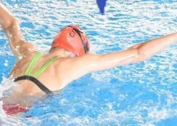 6 nadadoras sanroqueñas competirán el sábado en la 1ª Fase Copa de Andalucía Provincial