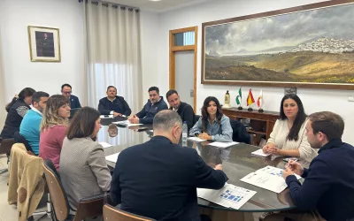 Turismo prepara con las empresas del sector la asistencia a la feria de golf de Orlando (EEUU)