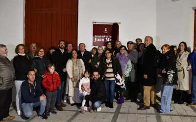 Inaugurada la Escuela de Artes Escénicas “Juan Mena”