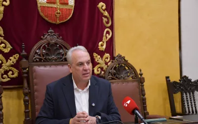 Las políticas sociales, clave en los presupuestos municipales de 2025