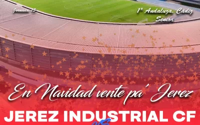 El CD Guadiaro viaja a Jerez el domingo 22