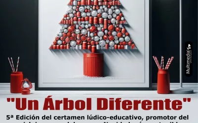 Convocada la quinta edición de “Un árbol diferente”