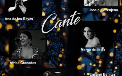 El viernes, Nochebuena Cantora en Olivillos