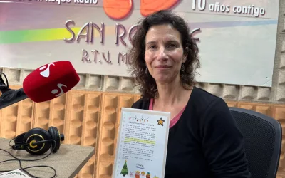 Igualdad envía una “Carta a los Reyes Magos” para los padres