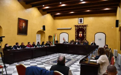 Aprobado definitivamente el presupuesto de 2025, que entrará en vigor el 1 de enero