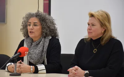 El CIM imparte a la comunidad educativa de Secundaria un programa de Prevención de la Violencia sexual