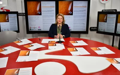 El CIM convoca una nueva edición de su Certamen de Relato Corto y Poesía sobre la Mujer