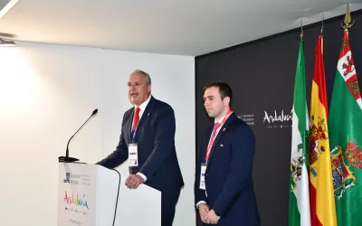 San Roque acude a Fitur 2025 para dar a conocer su oferta turística a profesionales y potenciales visitantes