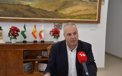 Ruiz Boix reclama a la Junta nuevos ciclos de formación profesional para el próximo curso