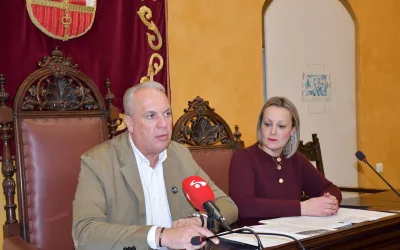El Ayuntamiento exige a la Junta la vuelta a dos circuitos culturales al haberle dado la razón los tribunales