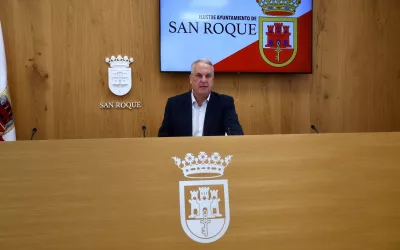 El alcalde critica que la Junta sólo anuncia una cuarta parte de las VPO previstas