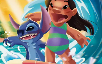 “Ohana”, un musical infantil sobre Lilo y Stitch, este domingo en el teatro