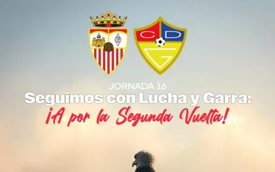 El Guadiaro retoma la liga en el Puerto de Santa María