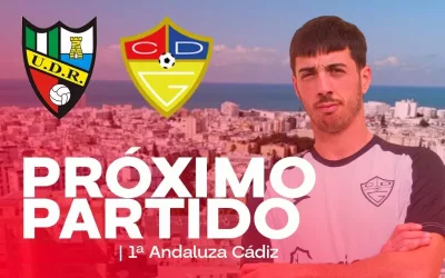 El Guadiaro marcha con ilusión a Rota para traerse los puntos en juego