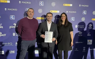 San Roque renueva la Q de Calidad Turística y estrena la S de Sostenibilidad