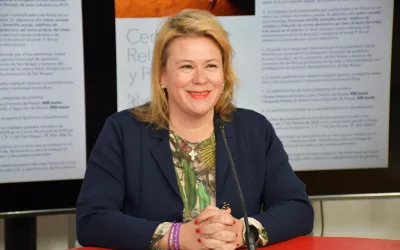 Convocado el Concurso del Cartel Anunciador del Día de la Mujer