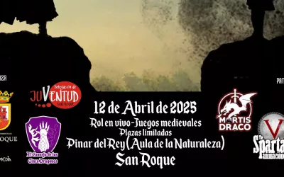 “Luces de Erdhea” regresa en abril al Pinar del Rey