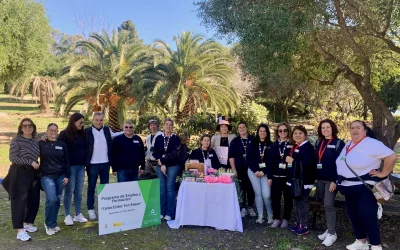 Finaliza el módulo de Lengua extranjera de “Conect@doc” con una práctica en situaciones reales