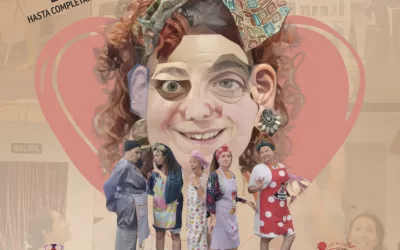 El sábado 1, obra de teatro con motivo del Día de la Mujer