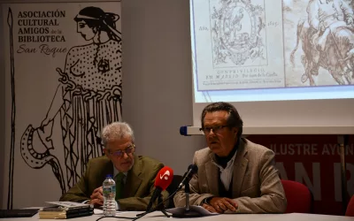 La aventura de escribir una novela, según Francisco Muñoz