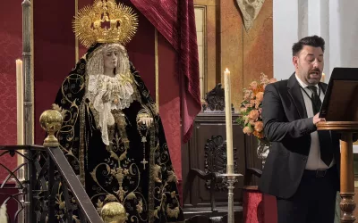Emotiva Exaltación a la Soledad