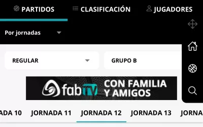 Centurias recibe a Chiclana para mantenerse arriba en la tabla