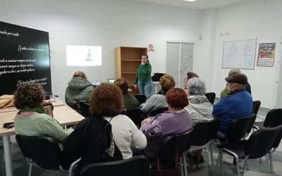 Avanza la lucha contra la soledad no deseada gracias al programa “Mejor en compañía”
