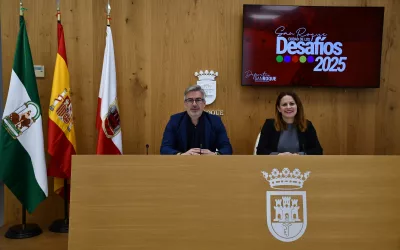 Presentada “Ciudad de los Desafíos”, que arrancará con el “II Desafío Pinar Extremo” el 4 de mayo