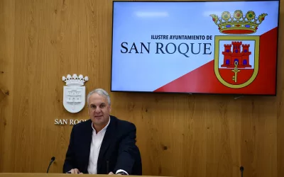 El alcalde cree que la Junta “se cachondea” del Ayuntamiento sobre el Puente de Hierro