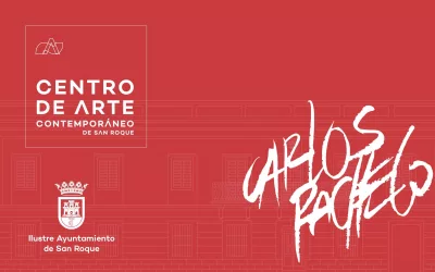 Mañana viernes se inaugura la exposición de obras de Carlos Pacheco